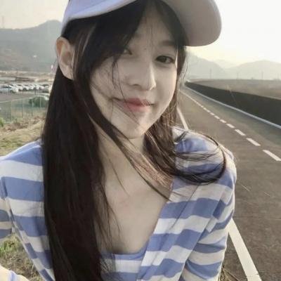 她与他