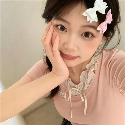 一切为了一个女孩