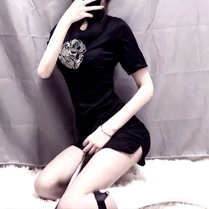 小白狮